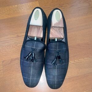 Men’s Dress Loafer’s